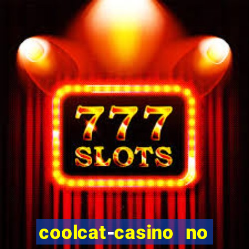 coolcat-casino no deposit bonus