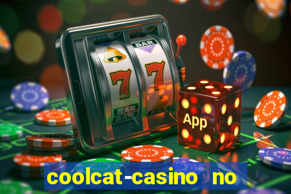 coolcat-casino no deposit bonus