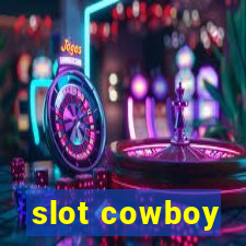 slot cowboy