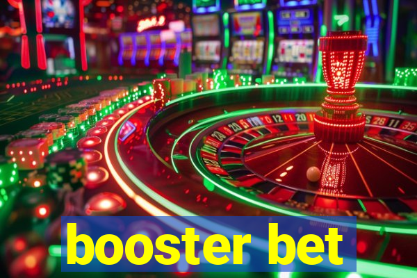 booster bet