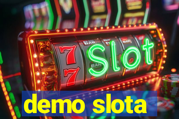 demo slota