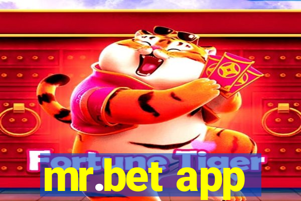 mr.bet app