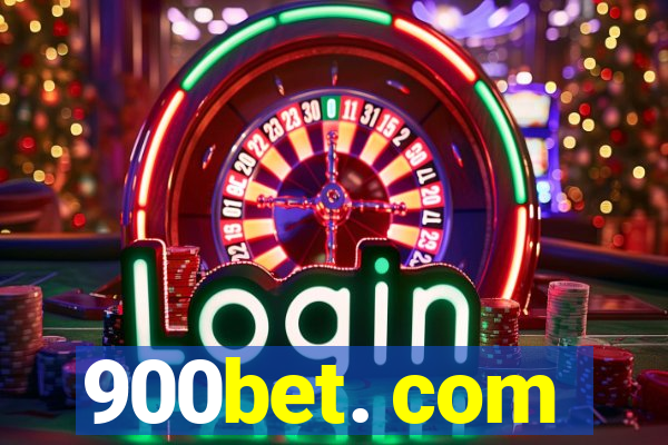 900bet. com