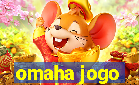 omaha jogo