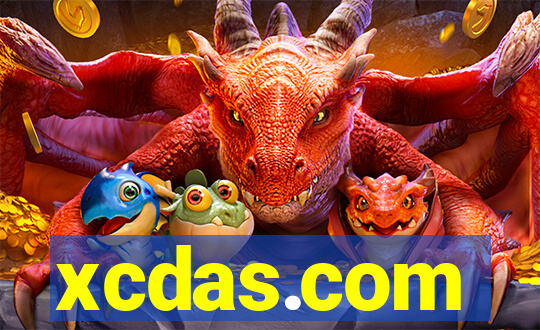 xcdas.com