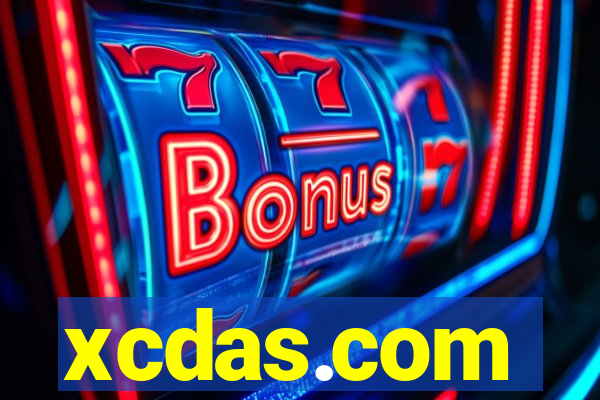 xcdas.com