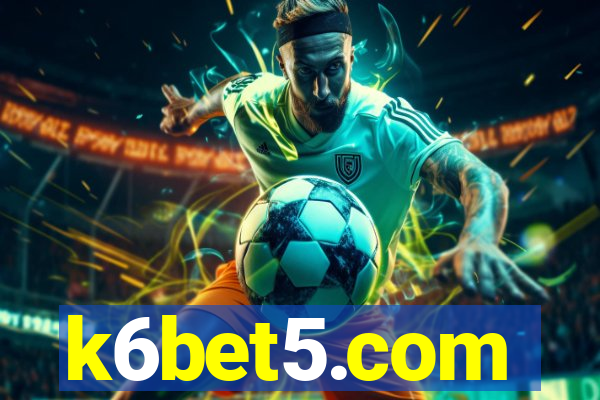 k6bet5.com