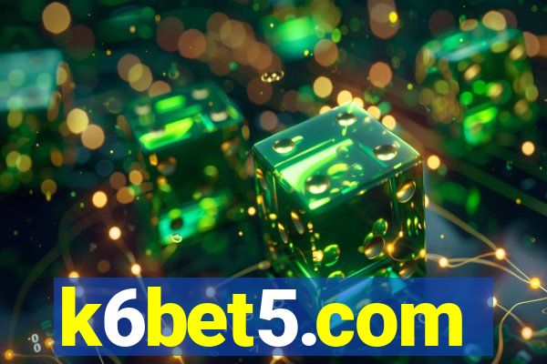 k6bet5.com