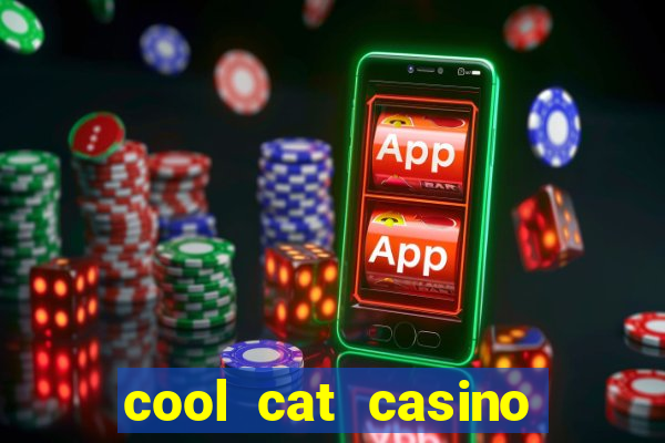 cool cat casino bonus no deposit