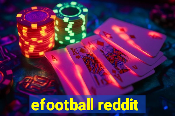 efootball reddit