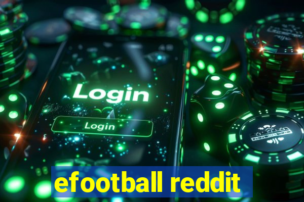 efootball reddit