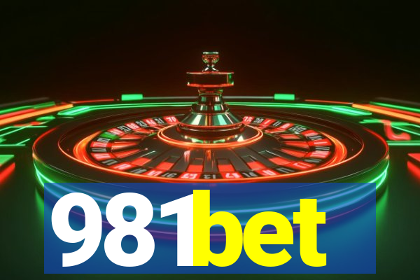 981bet