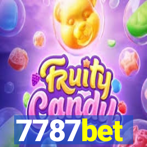 7787bet