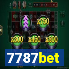 7787bet