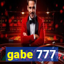 gabe 777