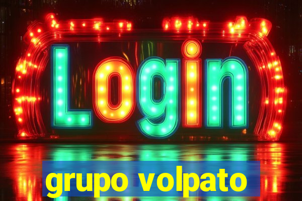 grupo volpato