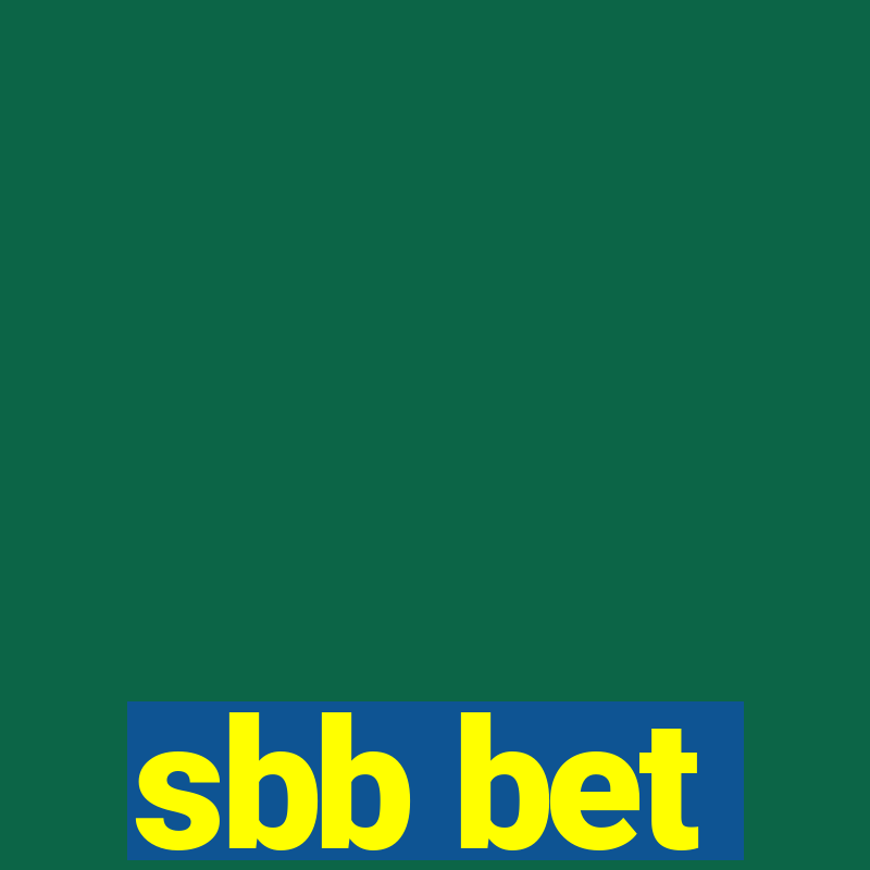 sbb bet