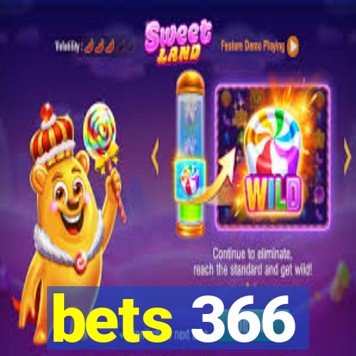 bets 366