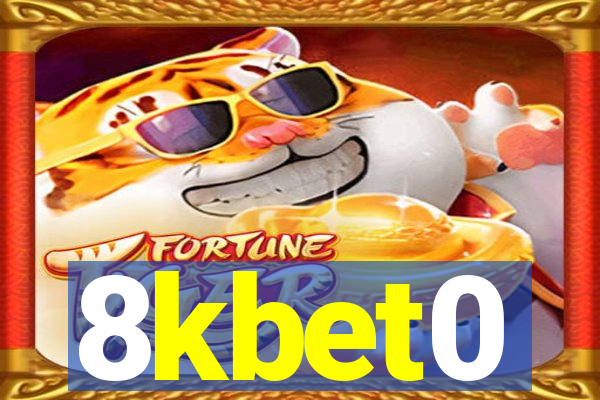 8kbet0