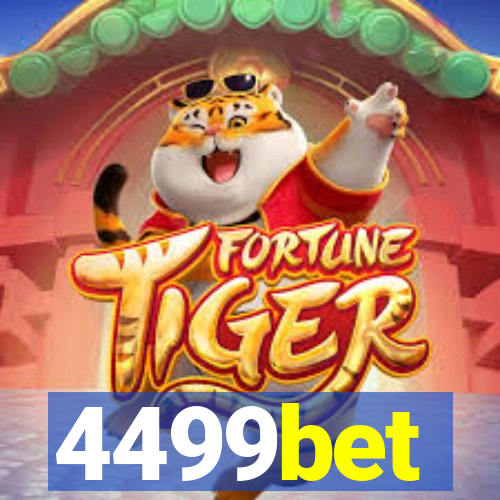 4499bet