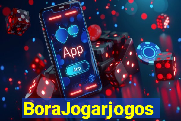 BoraJogarjogos