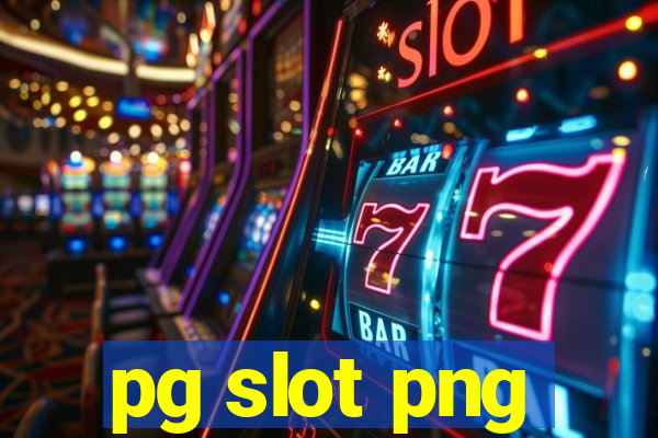 pg slot png