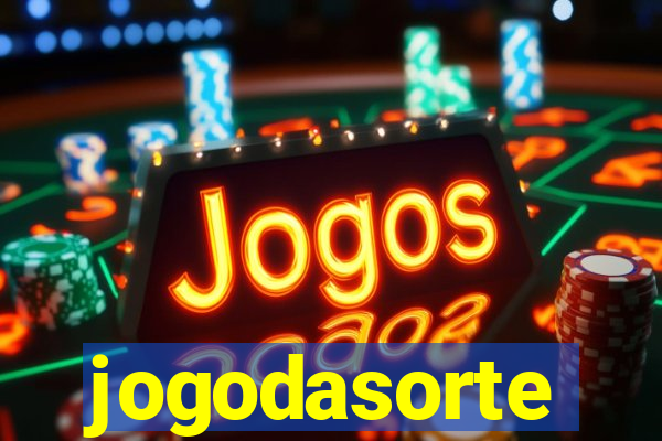 jogodasorte