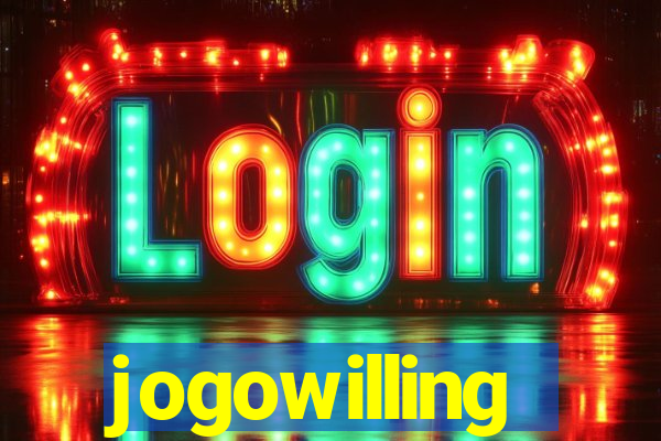 jogowilling