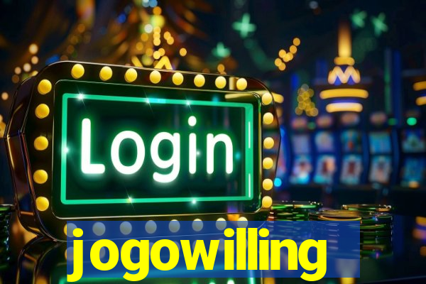 jogowilling