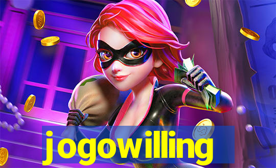 jogowilling