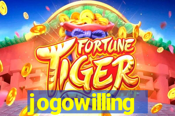 jogowilling