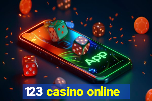 123 casino online