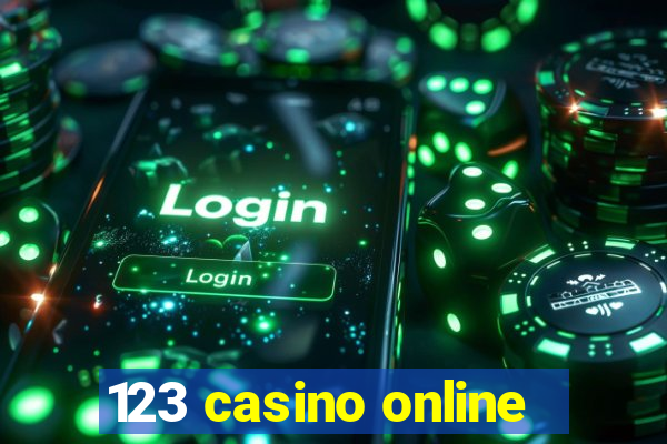 123 casino online