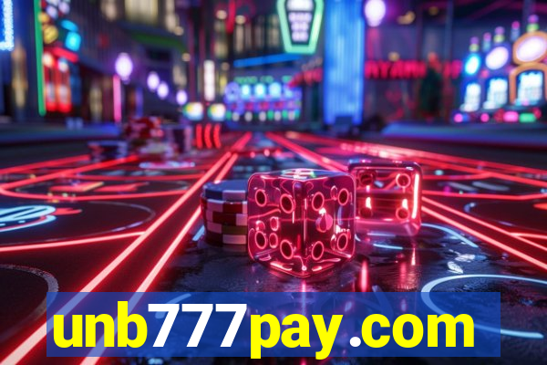 unb777pay.com