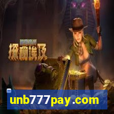 unb777pay.com