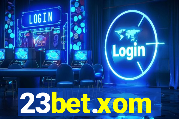 23bet.xom