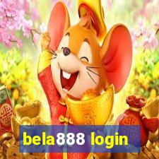 bela888 login