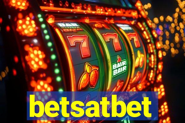 betsatbet