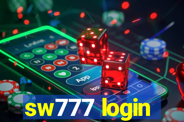 sw777 login