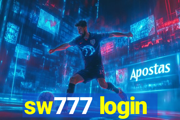 sw777 login