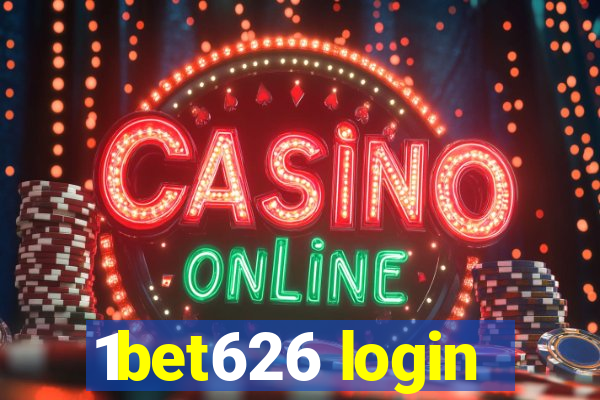 1bet626 login