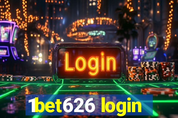 1bet626 login