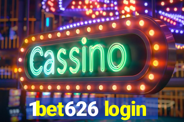 1bet626 login