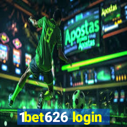 1bet626 login