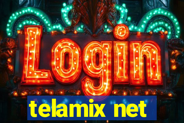 telamix net