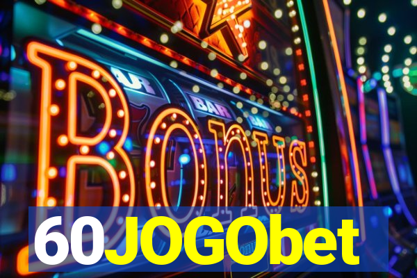 60JOGObet