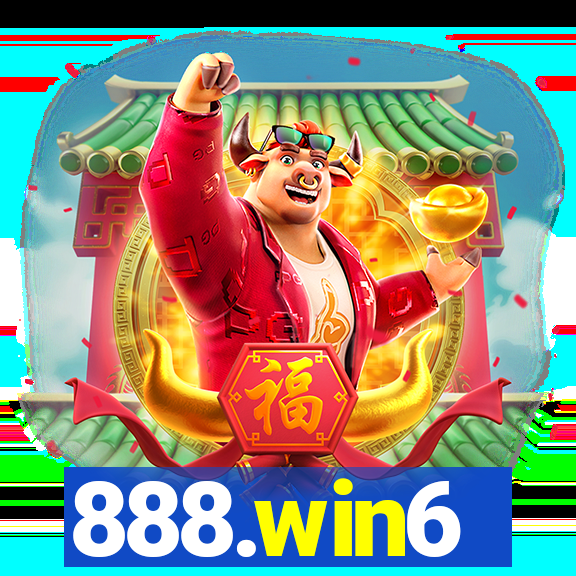 888.win6