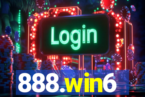 888.win6