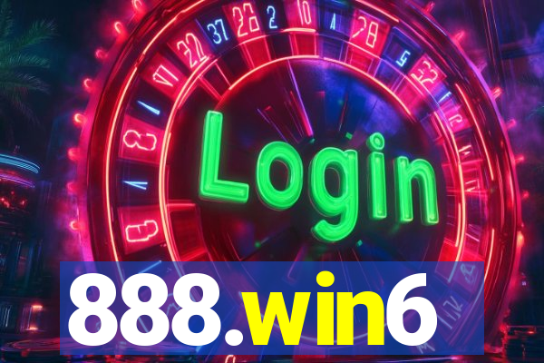 888.win6