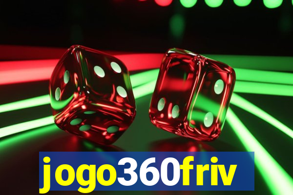 jogo360friv